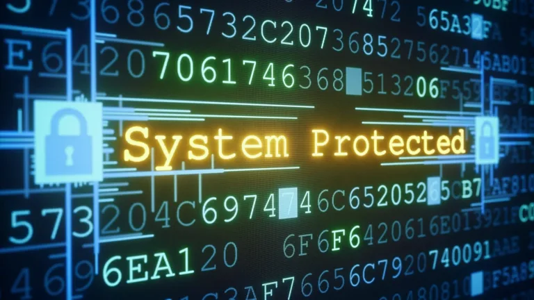 Protect Yourself from IP Address Hacking