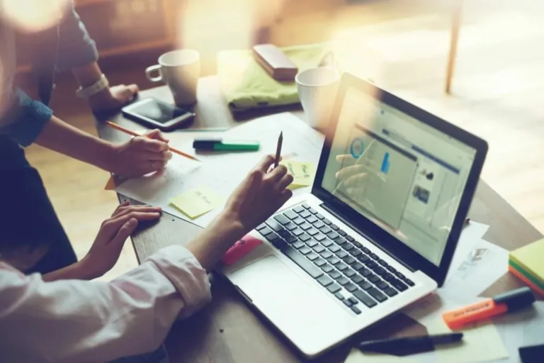 How to Use Business Proxy