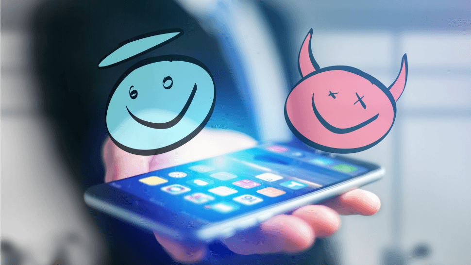 How to protect your mobile device from being hacked? 3 Be wary of apps that you download