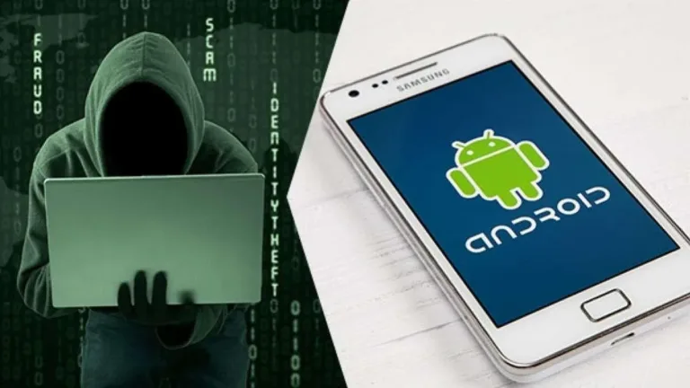 How to protect your mobile device from being hacked