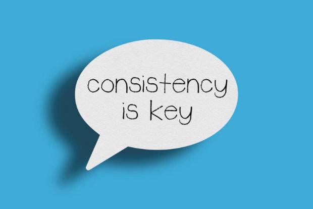 Essential Brand Identity Elements Your Business Needs in 2020 3 Consistent Style