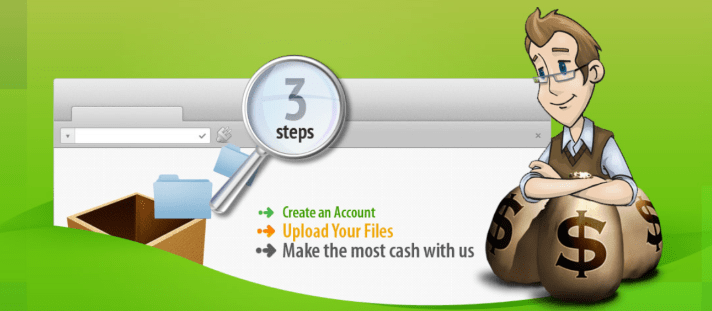 Top List of High Paying File Sharing Sites 1 Dollar Upload-High Paying File Sharing Sites