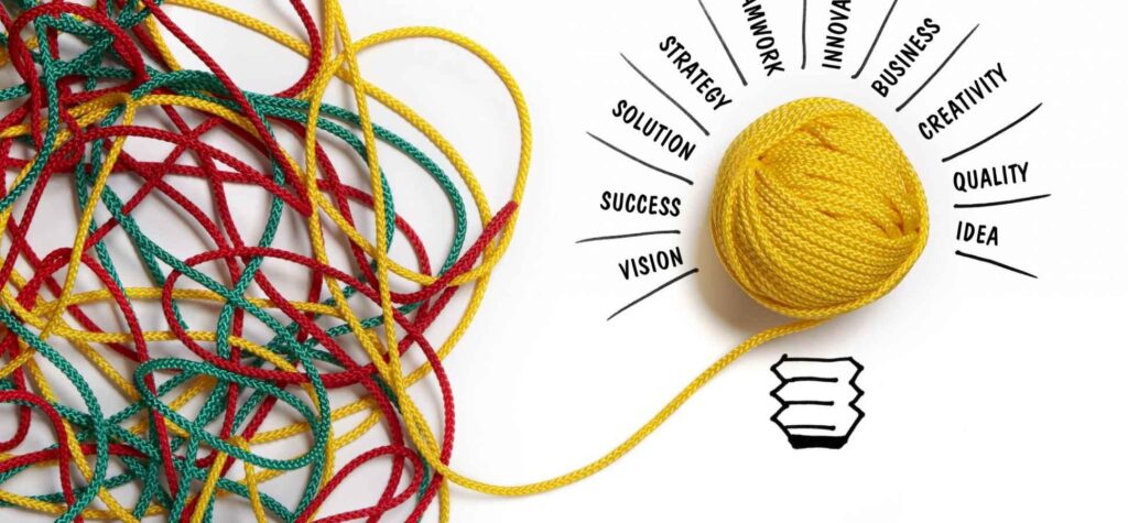 Top 8 benefits that a blogger gets by blogging anonymously 5 Complicated issues start to seem simple