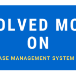 Solved MCQ on Database Management System