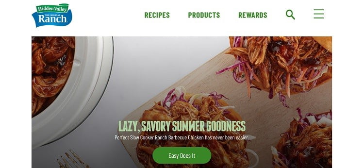 How to Redefine Great Web Design: 7 Essential Tips 3 Pay Attention to Mobile