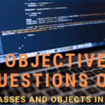 Objective Questions on Classes and Objects in PHP
