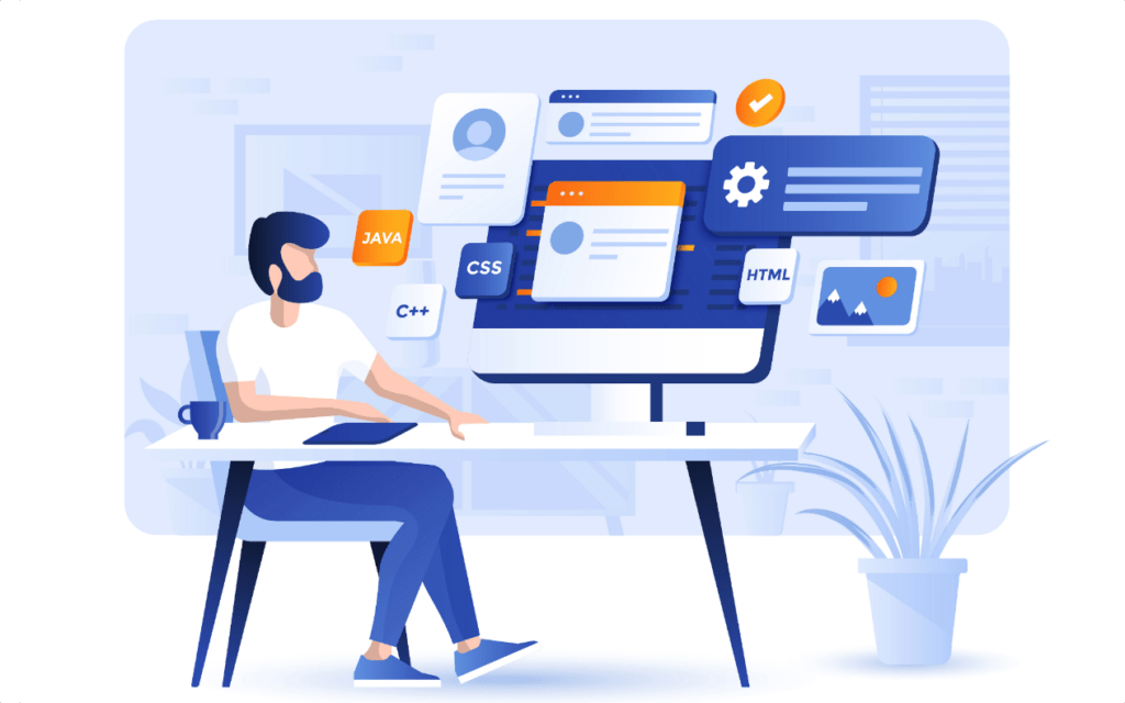 7 Challenges to be Overcome by the Freelance Software Developer 2 Untimely projects
