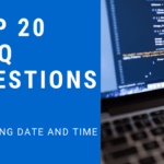 Top 20 MCQ Questions on Handling Date and Time in PHP