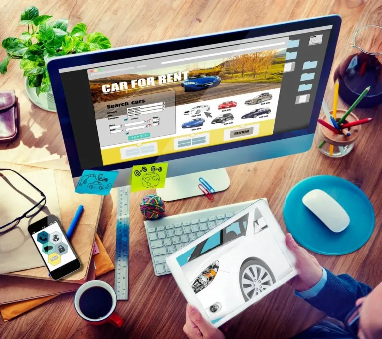 Improving Your Company’s Brand Reputation