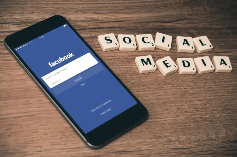 Social Media Marketing on Facebook