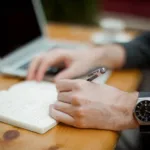 write an essay in APA format