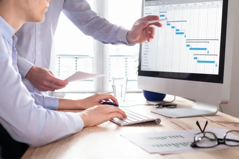 Project Management Tips For Small Businesses