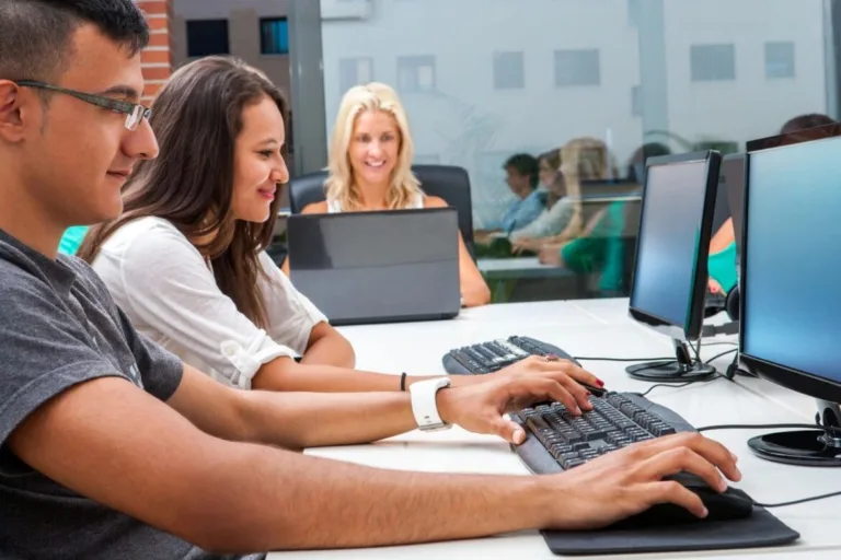 How Does Technology Help Nonprofits