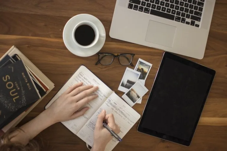 Effective Blog Writing Tips