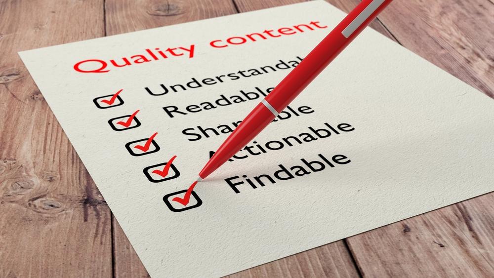 Does Domain Authority Still Consider a Ranking Factor in 2023? 3 quality content