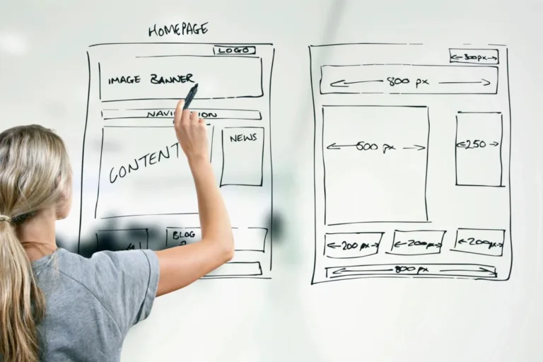 Making a Responsive Web Design