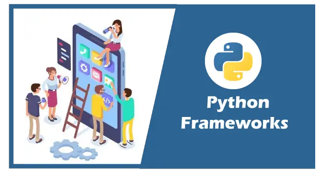 Frameworks for Python