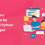 skills need to be a good Python developer