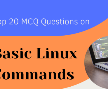 MCQ questions on Basic Linux Commands