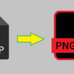 Ways to Convert WebP to PNG