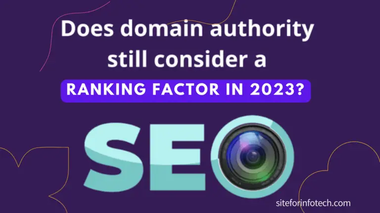 domain-authority-still-consider-a-ranking/DOES DOMAIN AUTHORITY STILL CONSIDER A RANKING FACTOR