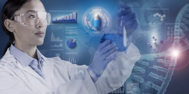 Tech Trends In Clinical Research