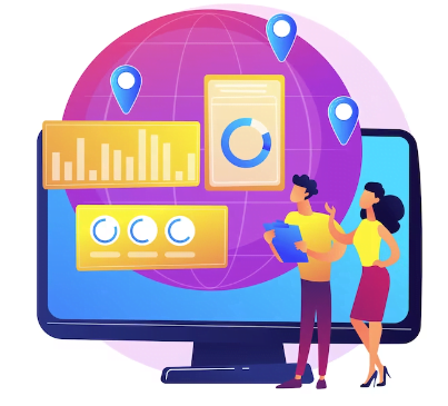 The Ultimate Guide to Stylish Text in Digital Marketing 1 experiment with different fonts and styles