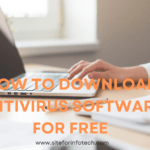 How to Download Antivirus Software for Free