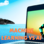 machine learning and AI