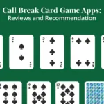 Call Break Card Game Apps Reviews